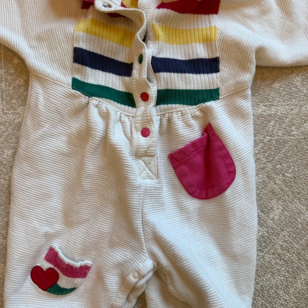 Gymboree vintage long